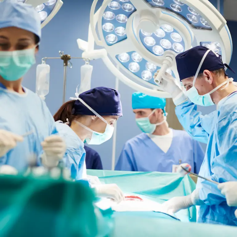 mehr Umsatz in Plastische CHirurgie